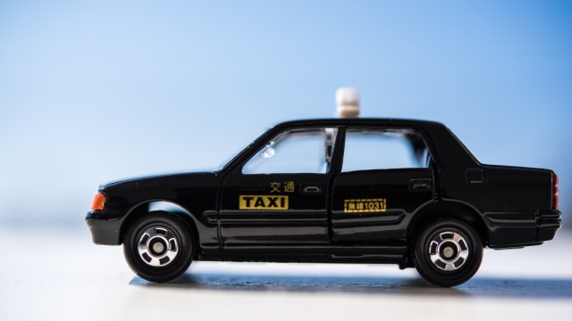 解説 タクシーのシートベルトは義務 法律はどうなっているの まごろぐ